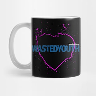 wastedyouth Mug